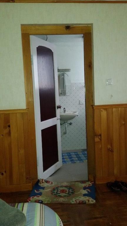Hotel Namche Nāmche Bāzār Zimmer foto