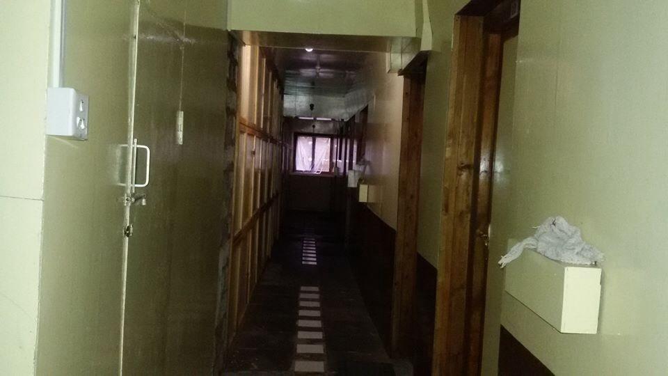 Hotel Namche Nāmche Bāzār Zimmer foto
