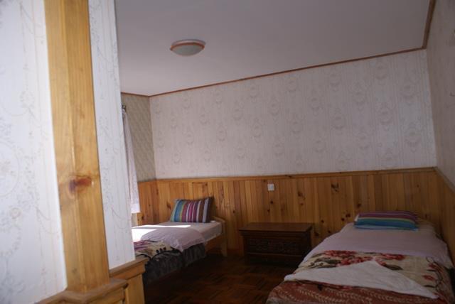 Hotel Namche Nāmche Bāzār Exterior foto